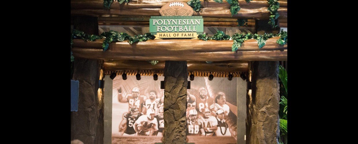 Cover Image for Announcing the Establishment of the Polynesian Football HOF