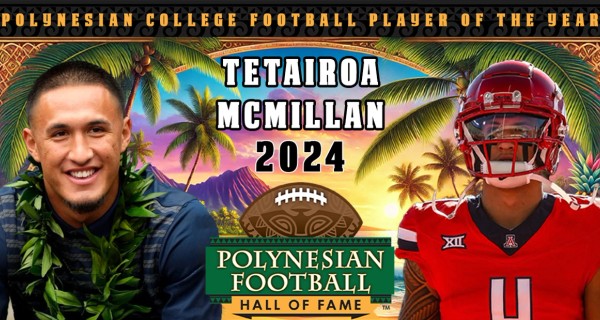 Tetairoa McMillan
