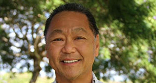 Damien Kim
