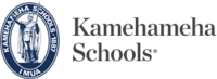 Kamehameha School