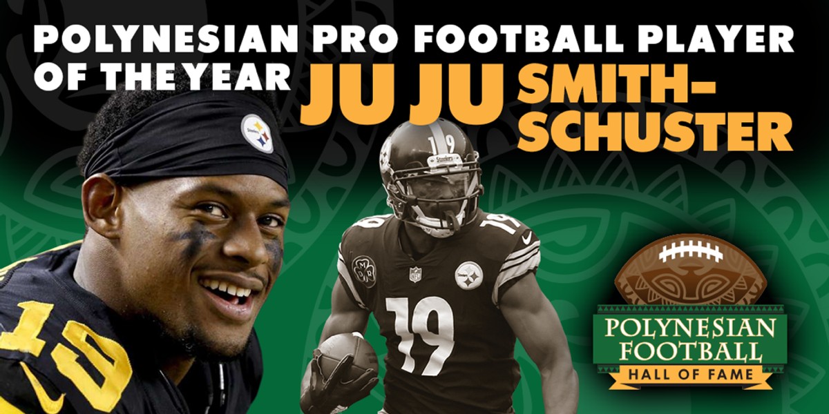 JuJu Smith-Schuster