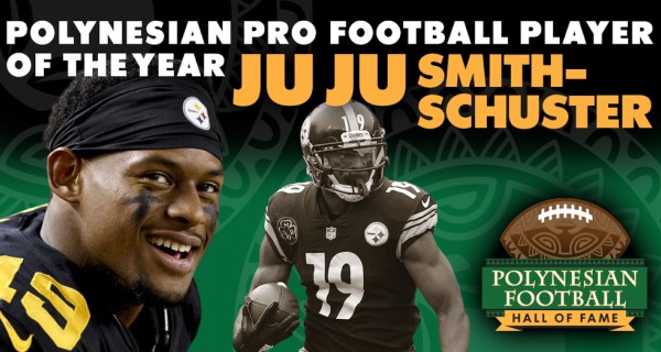 JuJu Smith-Schuster