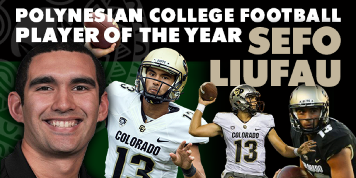 Sefo Liufau