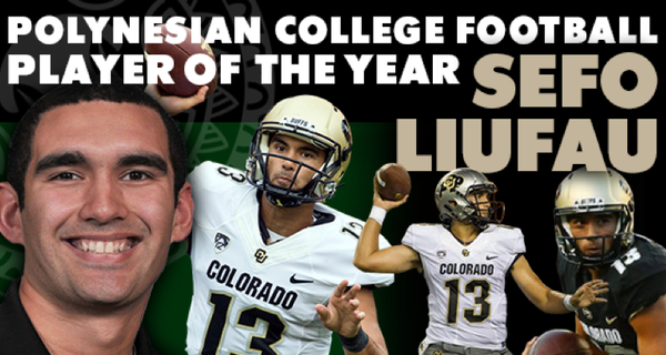 Sefo Liufau