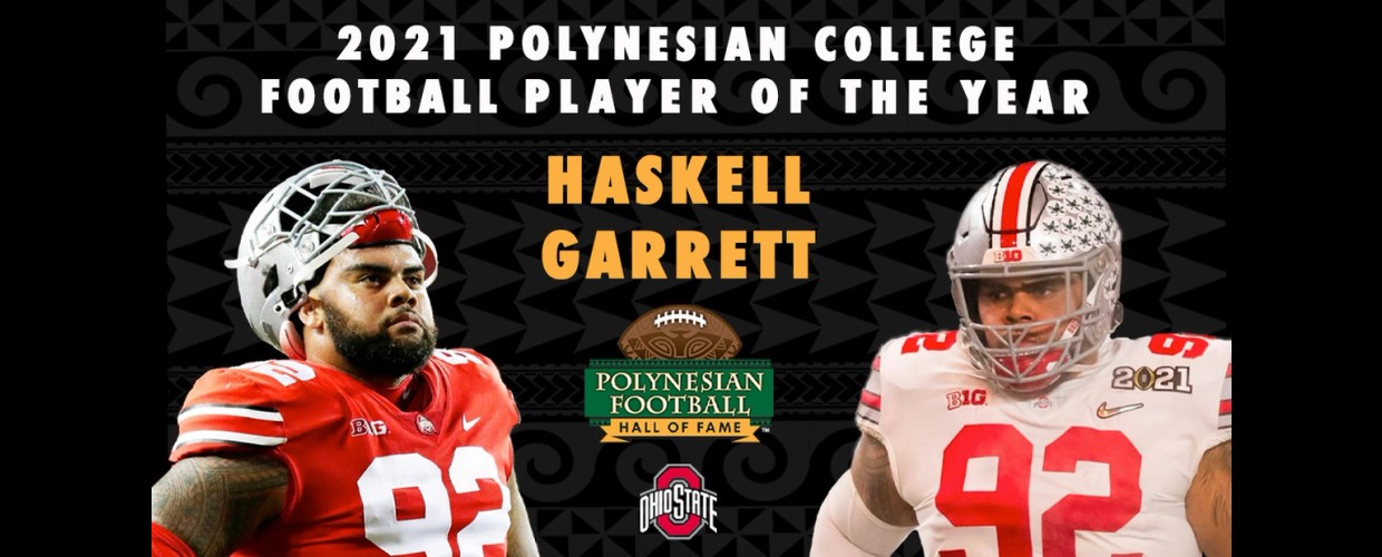 Cover Image for Announcing the 2021 Polynesian College Football Player of the Year