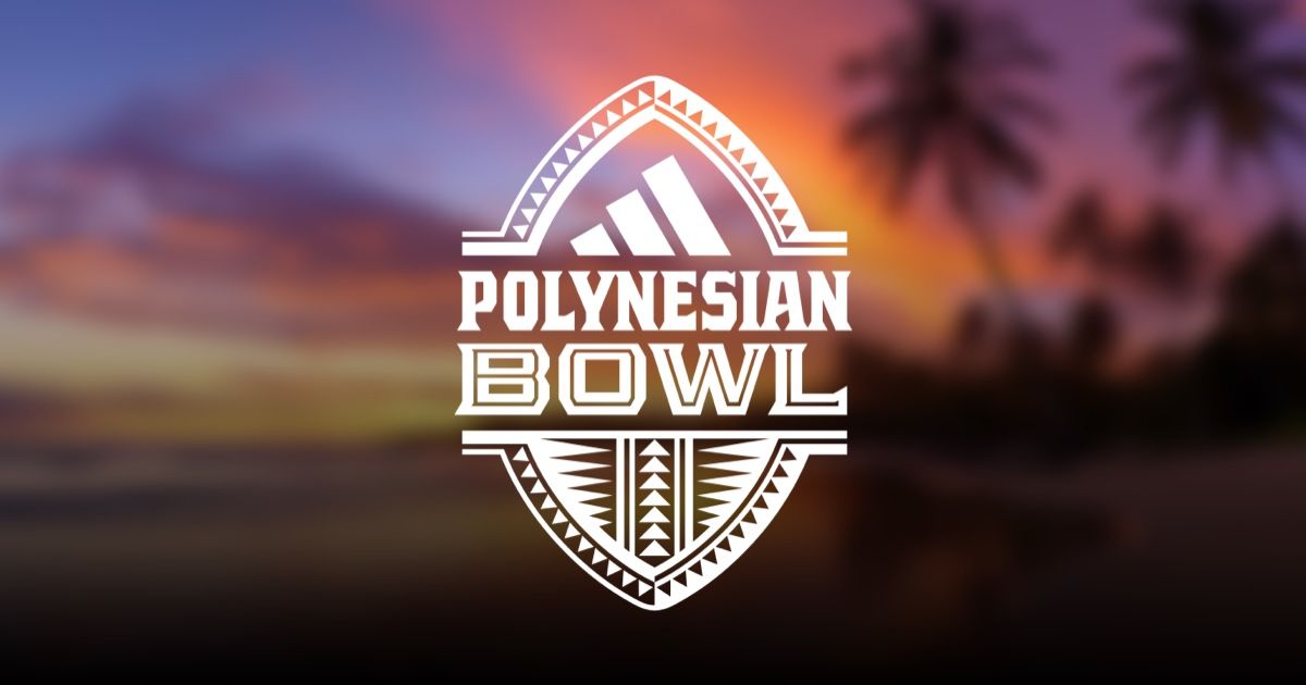 Cover Image for adidas Named Title Partner of the Polynesian Bowl  in Multi-Year Agreement