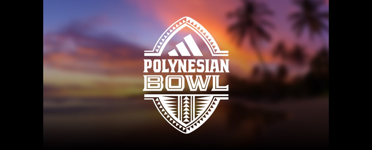 Cover Image for adidas Named Title Partner of the Polynesian Bowl in Multi-Year Agreement