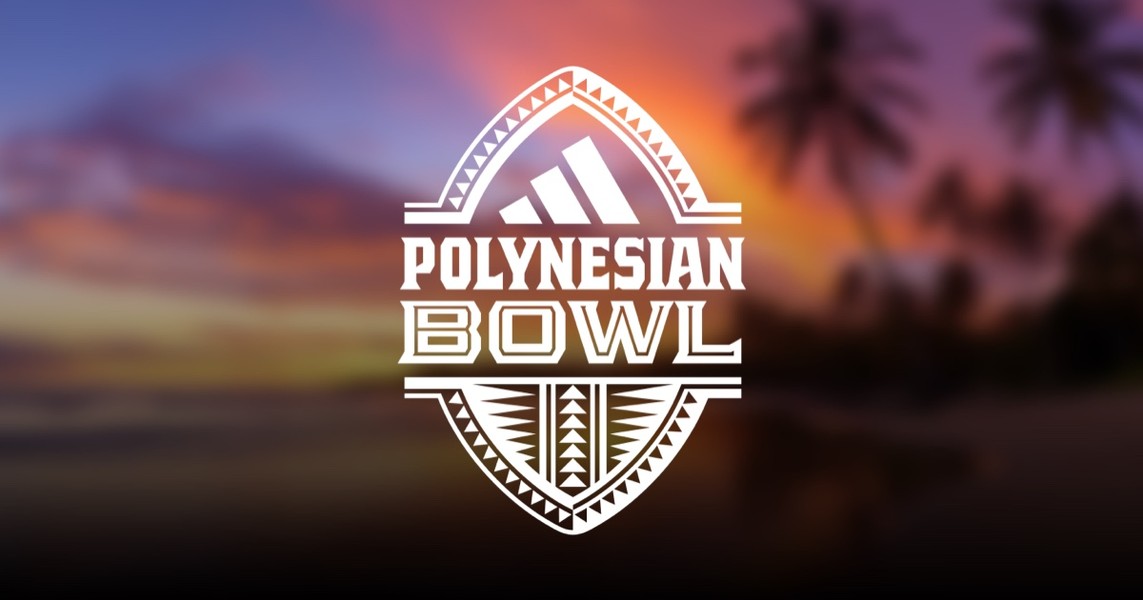adidas Named Title Partner of the Polynesian Bowl in Multi-Year Agreement