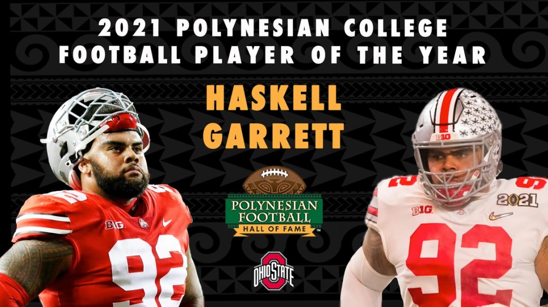 Haskell Garrett