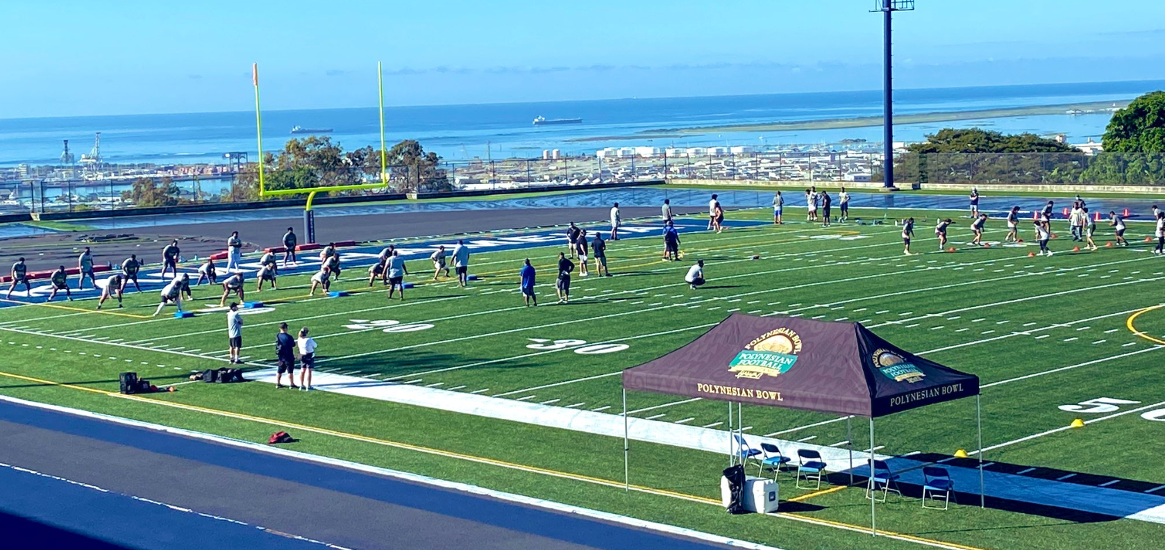 2026 Junior & Senior Showcase