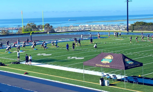 2026 Junior & Senior Showcase