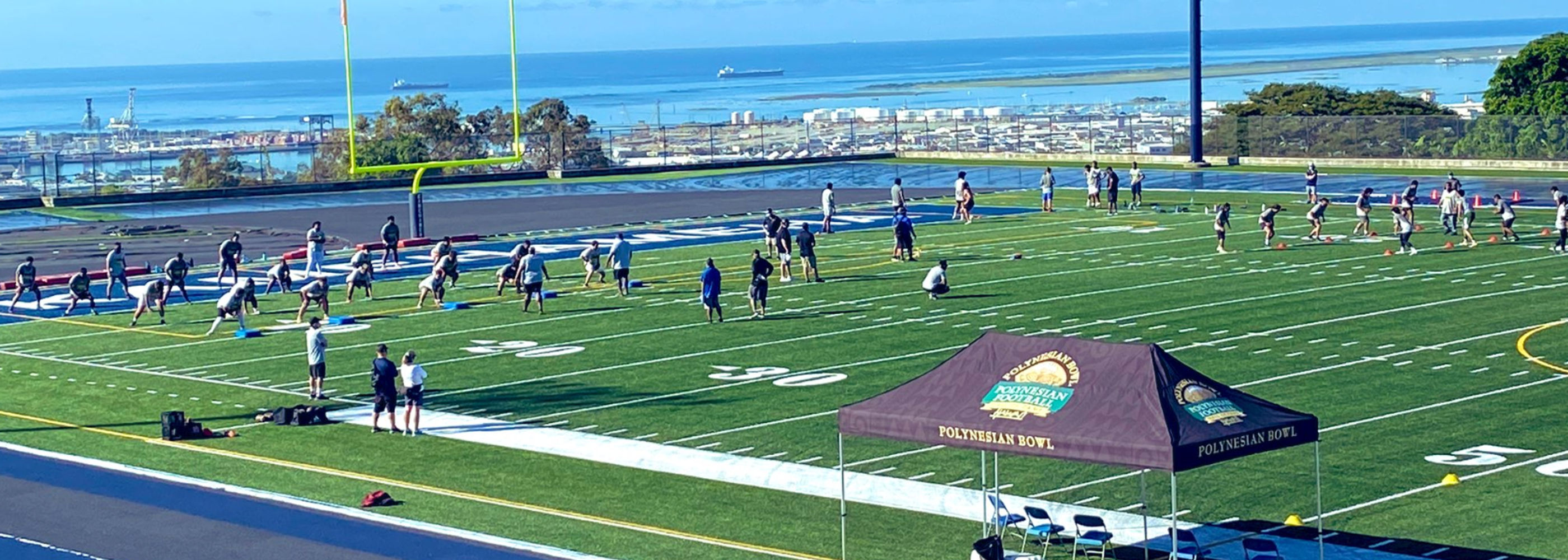 2026 Junior & Senior Showcase