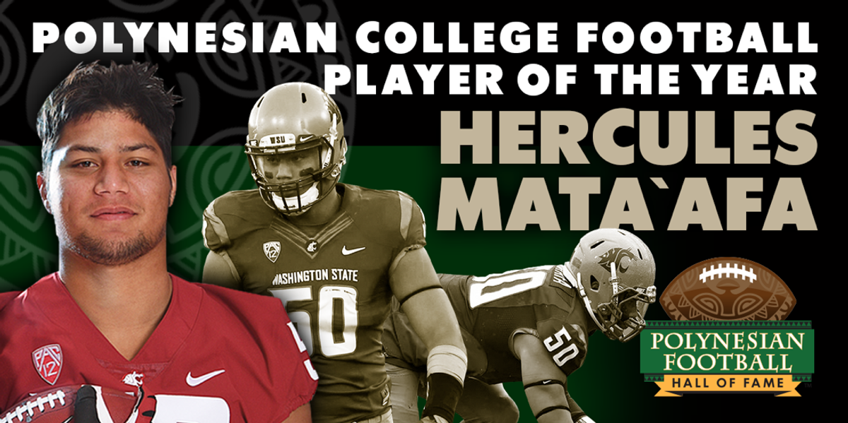 Hercules Mata'afa