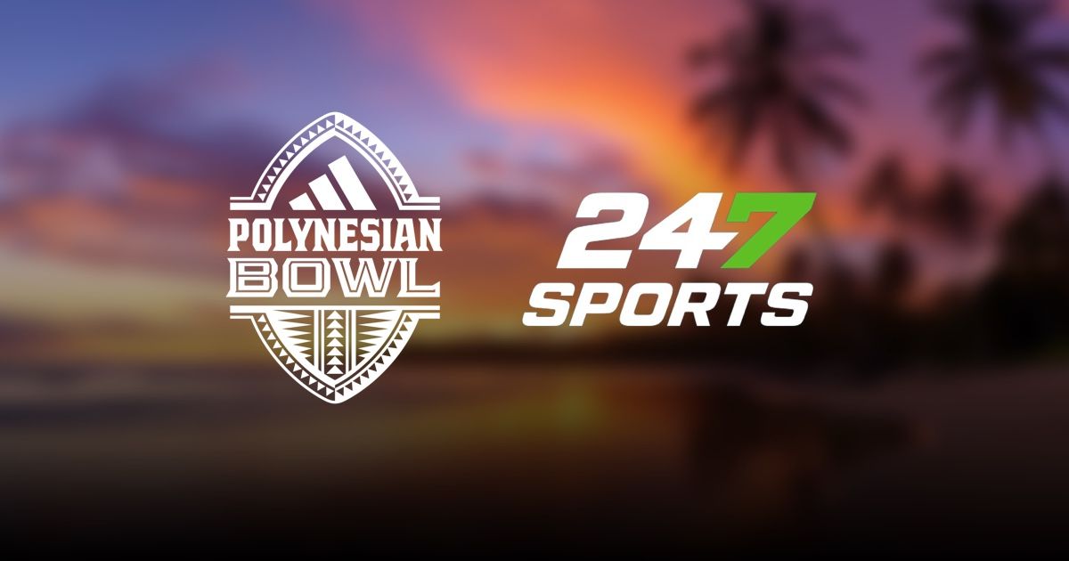 Cover Image for BREAKING NEWS: 247Sports named Official Digital Media Partner of the adidas Polynesian Bowl