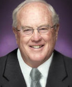 Ron McBride