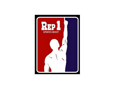Rep 1 Sports