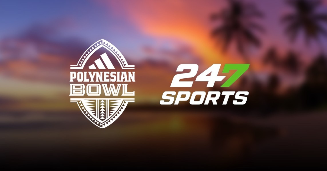 BREAKING NEWS: 247Sports named Official Digital Media Partner of the adidas Polynesian Bowl