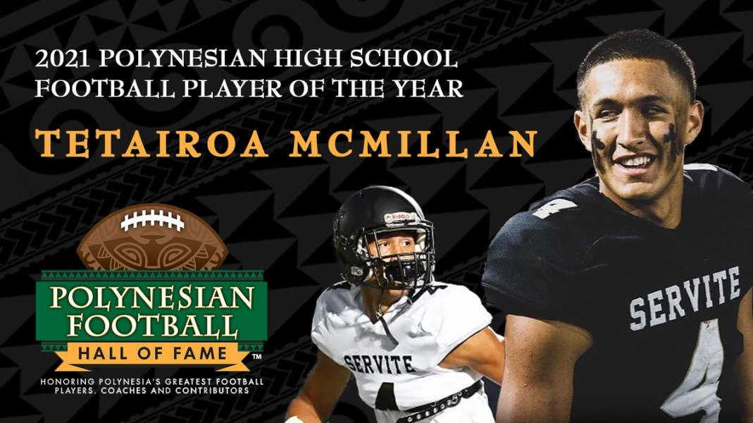 Tetairoa McMillan