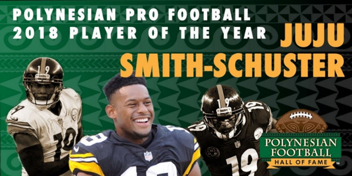 JuJu Smith-Schuster