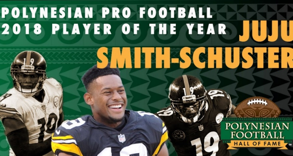 JuJu Smith-Schuster