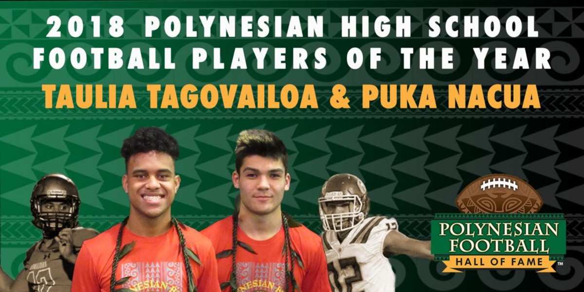 Puka Nacua