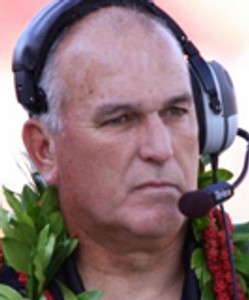 June Jones