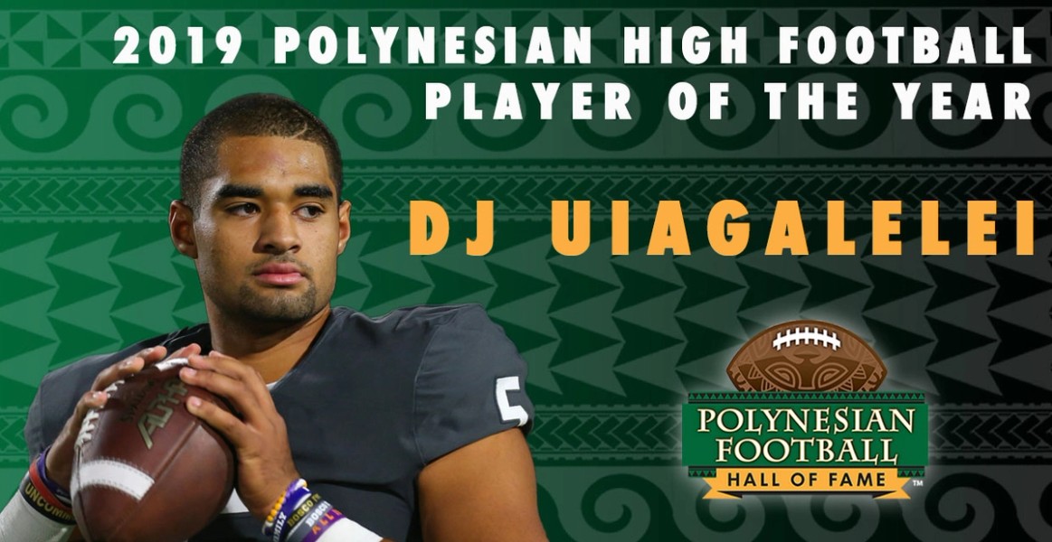 DJ Uiagalelei