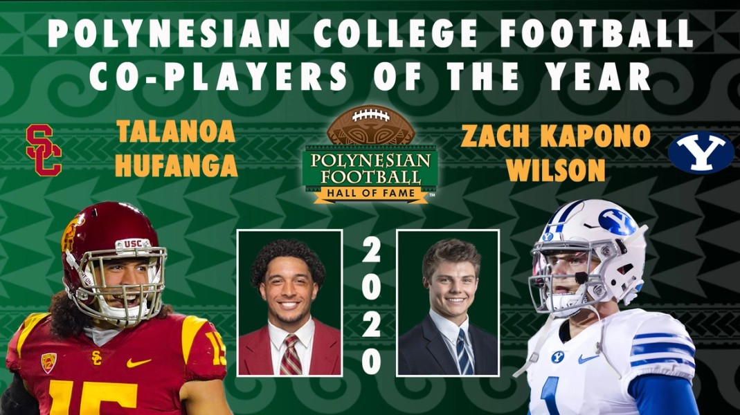 Zach Kapono Wilson