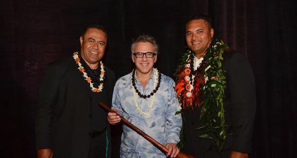 Neil Everett