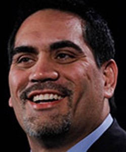 Kevin Mawae