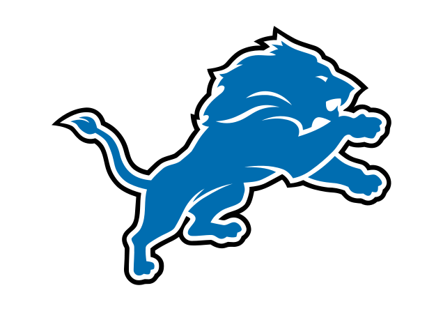 Detroit Lions