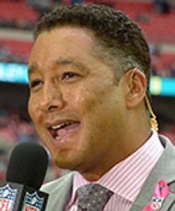 Steve Wyche