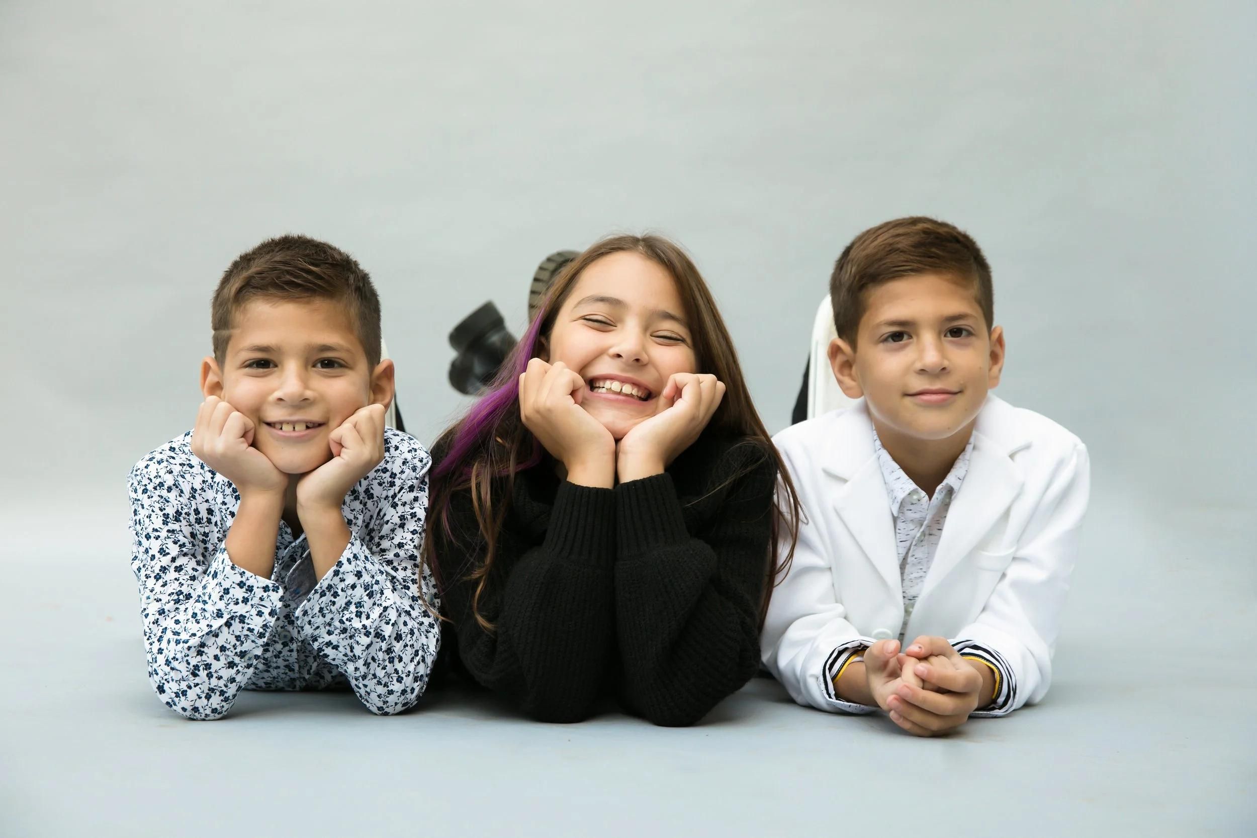 NYC KIDS PHOTOGRAPHY image 147
