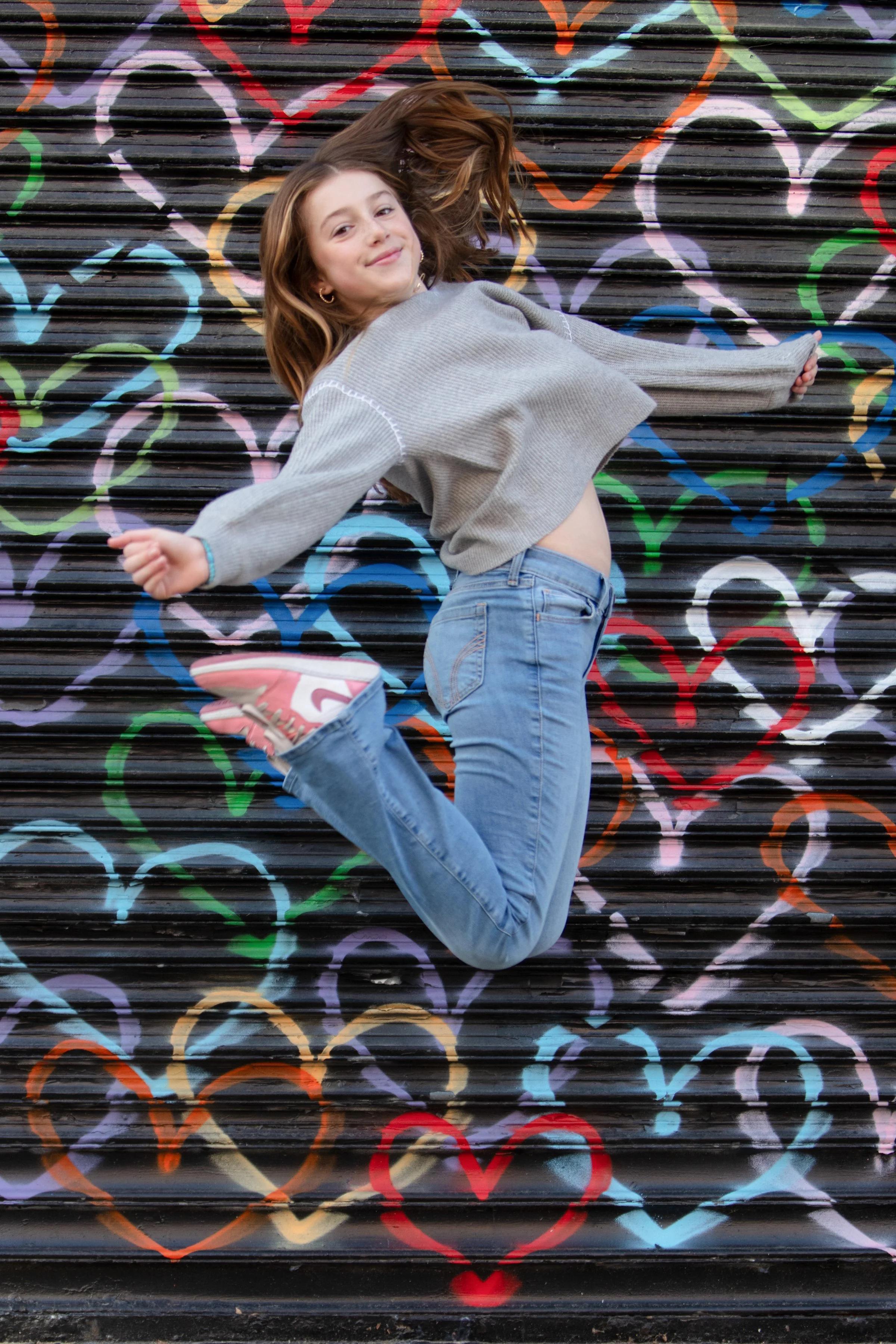 Teens & Seniors photo 1