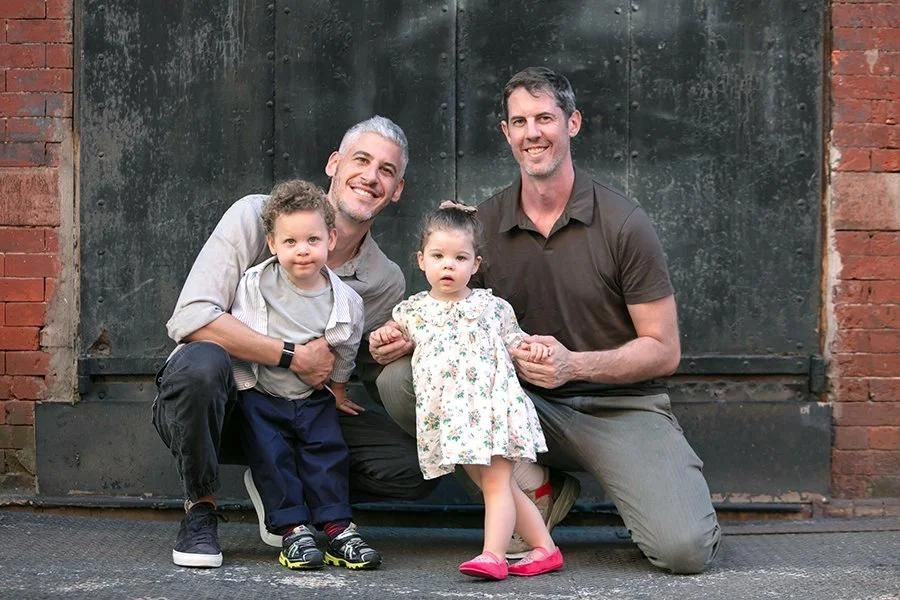 NYC FAMILY PHOTOGRAPHY image 26