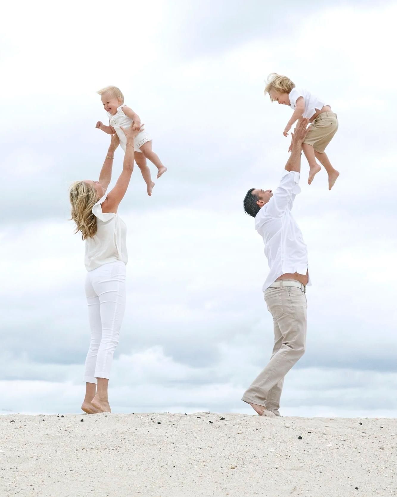 NYC FAMILY PHOTOGRAPHY image 30