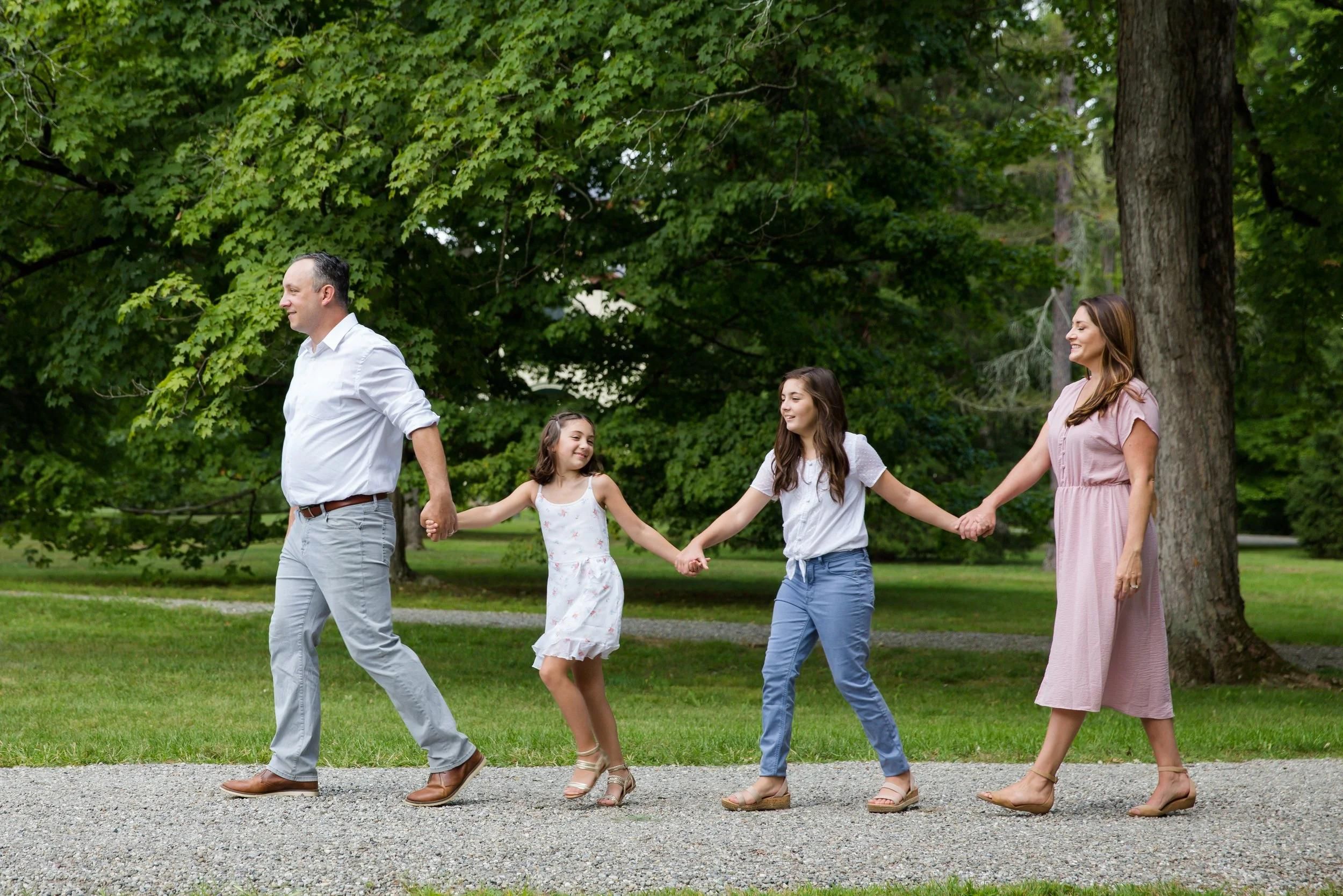 NYC FAMILY PHOTOGRAPHY image 10