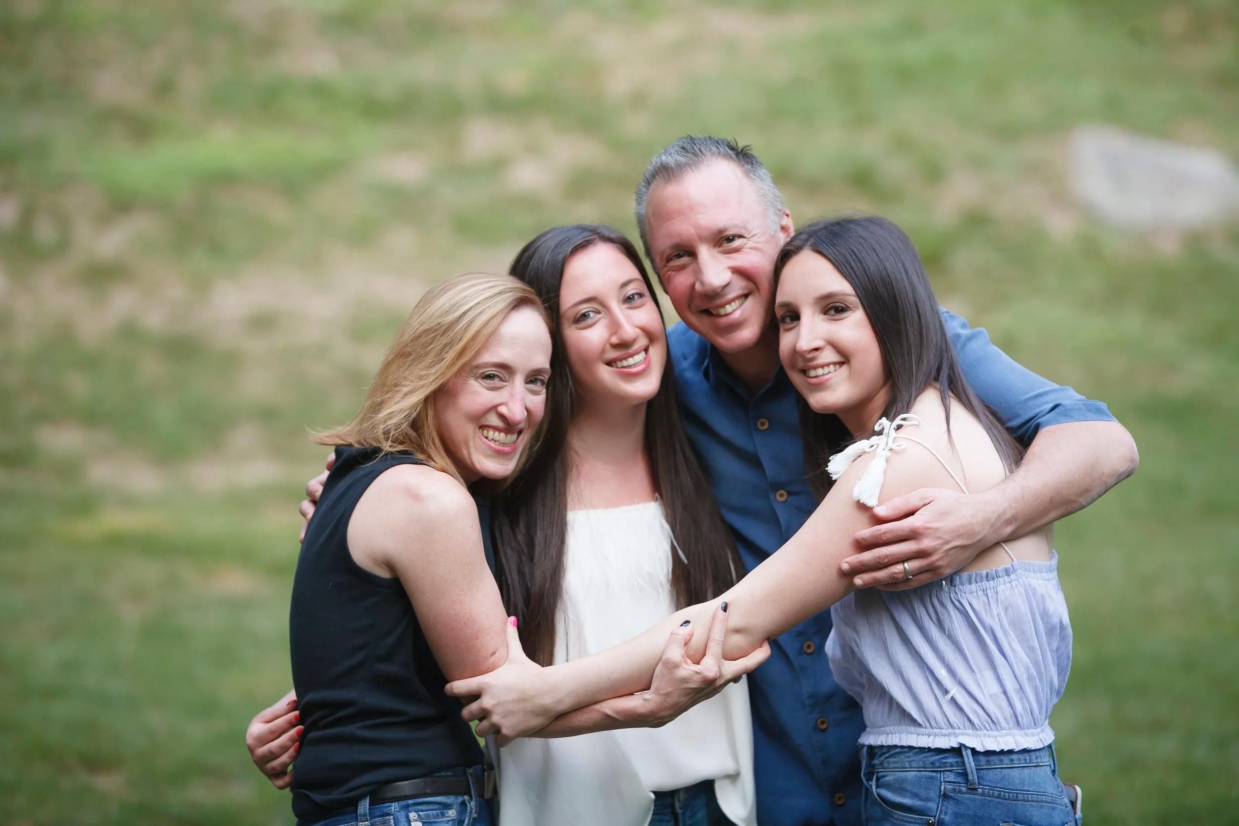 NYC FAMILY PHOTOGRAPHY image 16