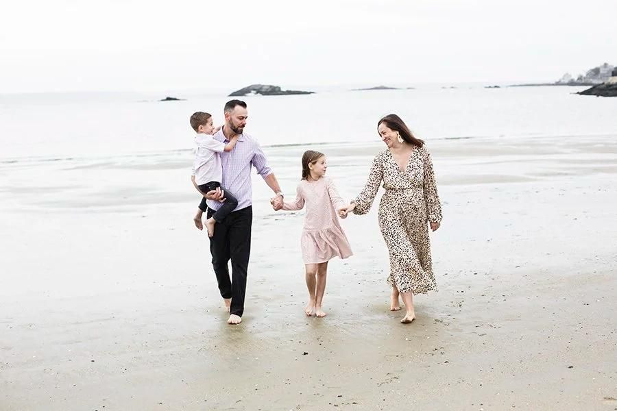 NYC FAMILY PHOTOGRAPHY image 27