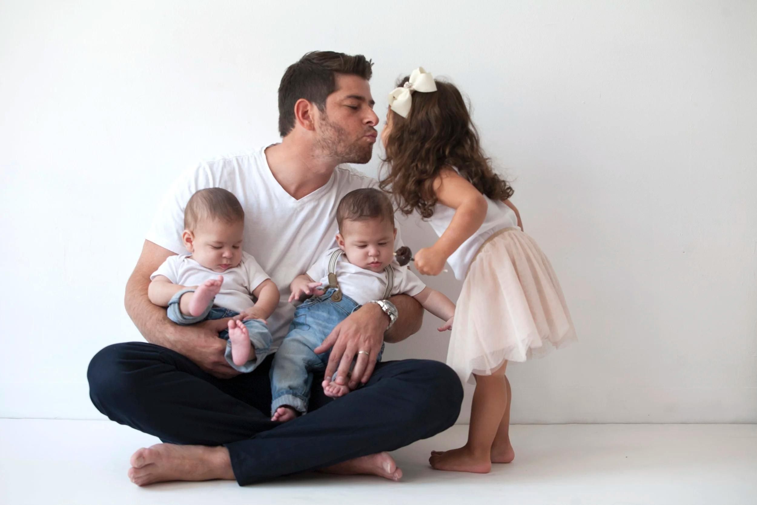 NYC FAMILY PHOTOGRAPHY image 49