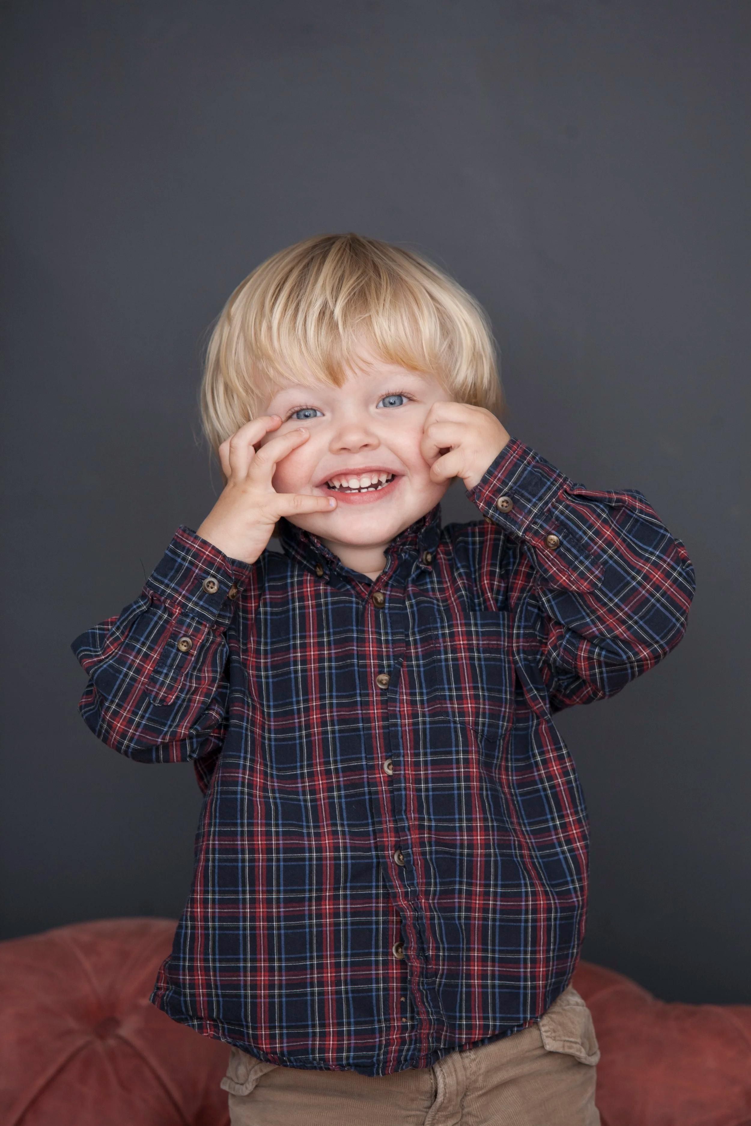 NYC KIDS PHOTOGRAPHY image 39