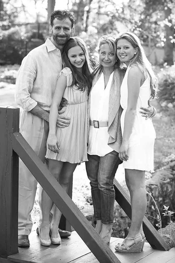 NYC FAMILY PHOTOGRAPHY image 32