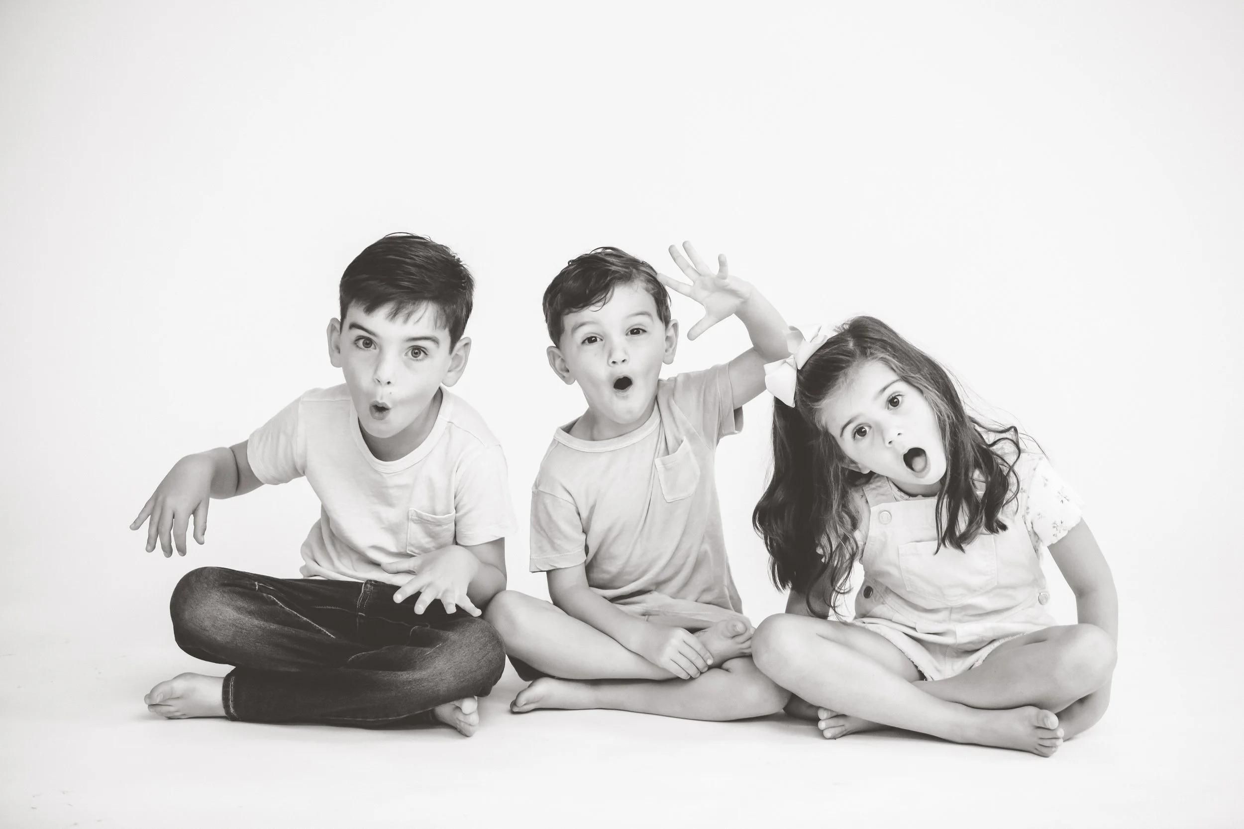 NYC KIDS PHOTOGRAPHY image 3
