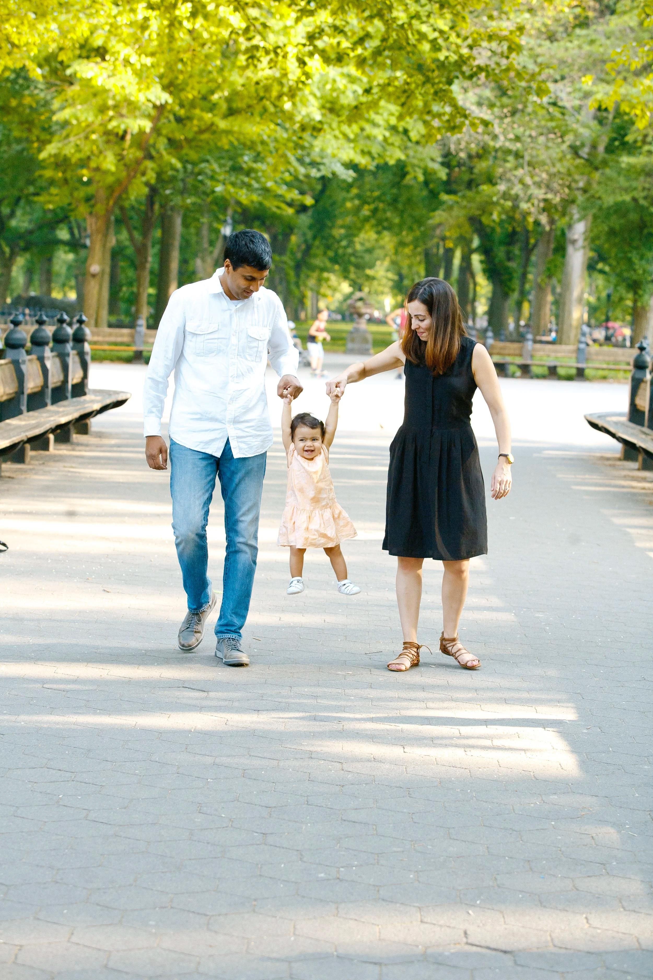 NYC FAMILY PHOTOGRAPHY image 41
