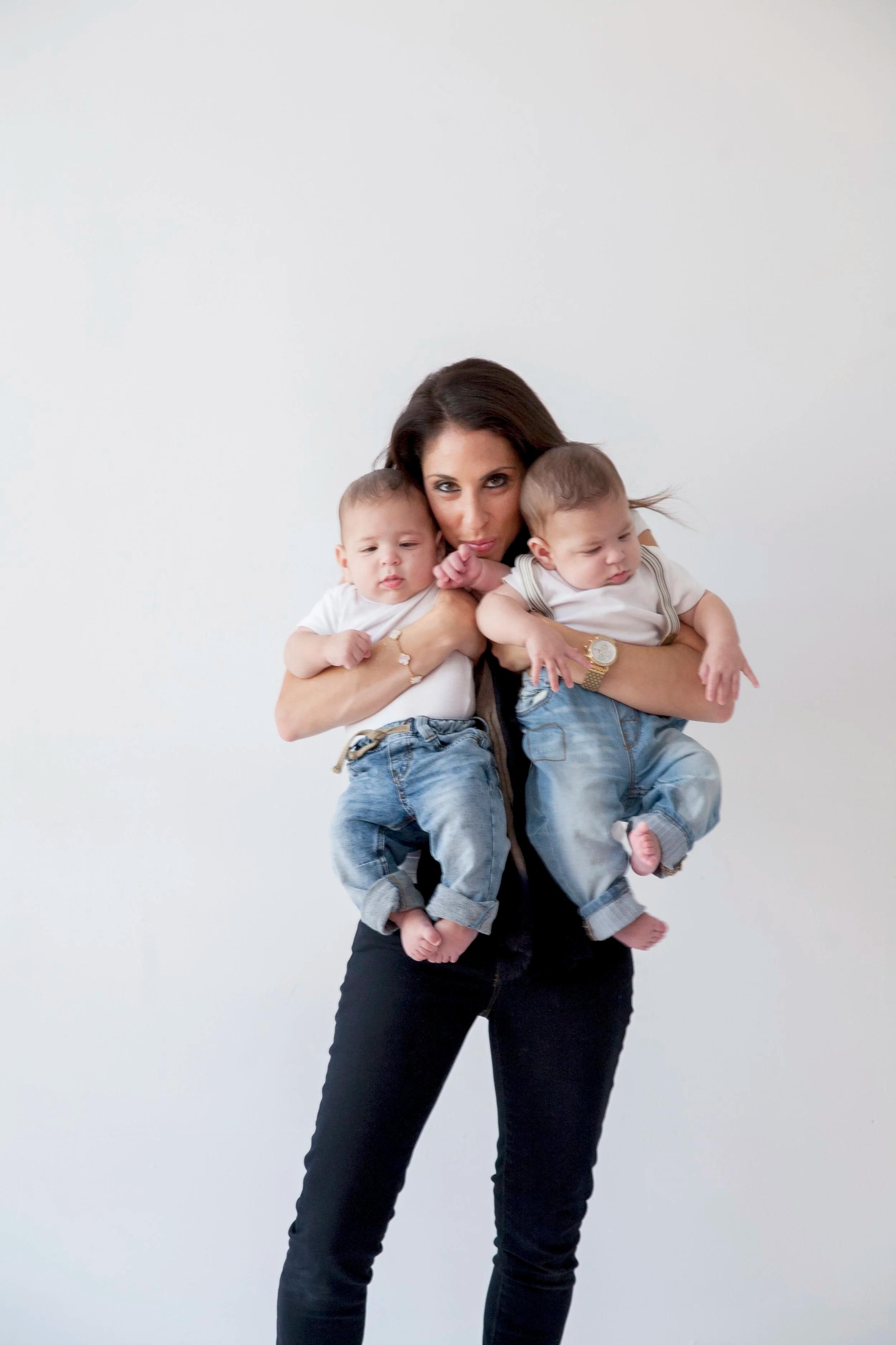 NYC FAMILY PHOTOGRAPHY image 4