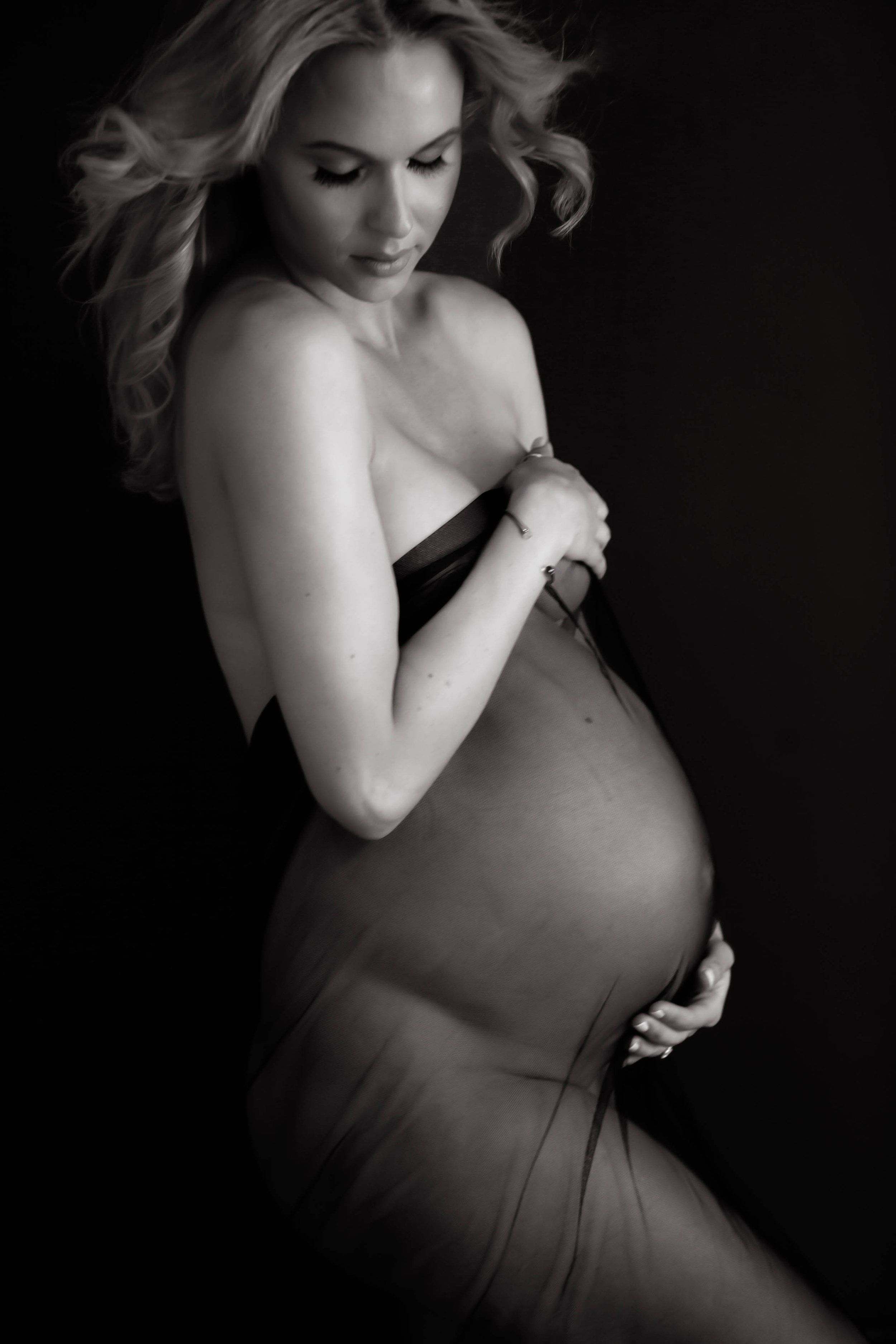 MATERNITY