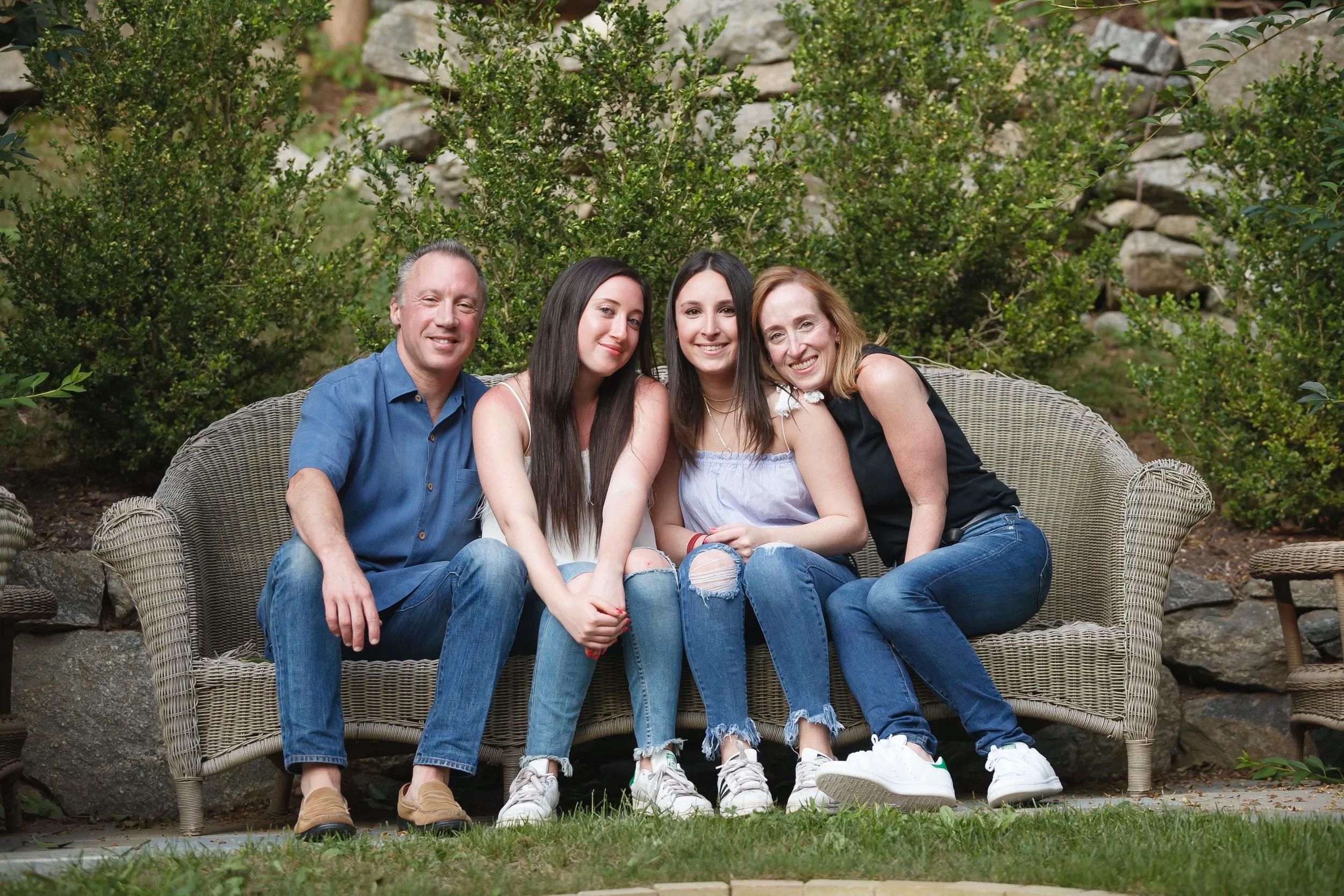 NYC FAMILY PHOTOGRAPHY image 11