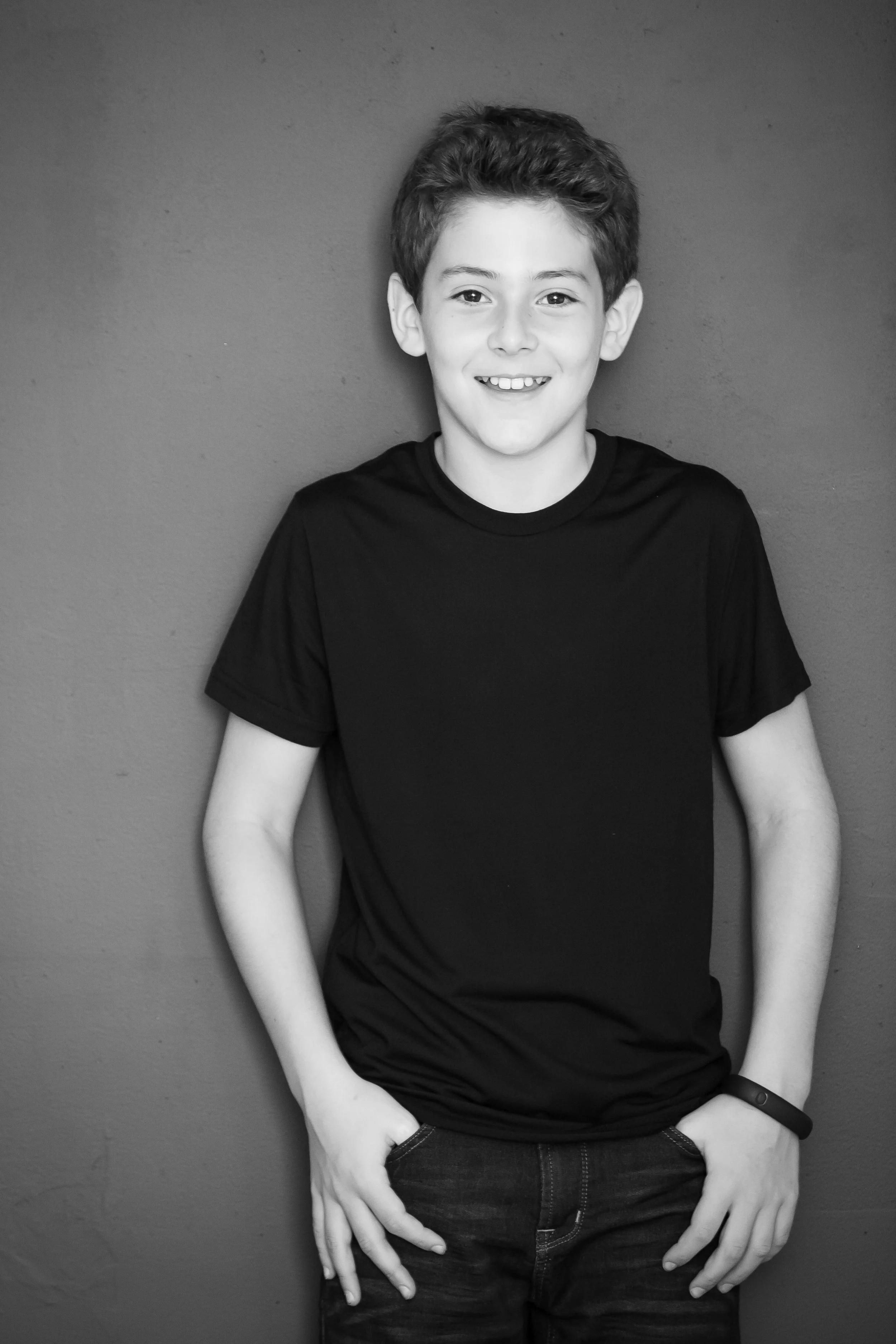 NYC KIDS PHOTOGRAPHY image 64