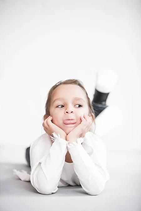 NYC KIDS PHOTOGRAPHY image 1