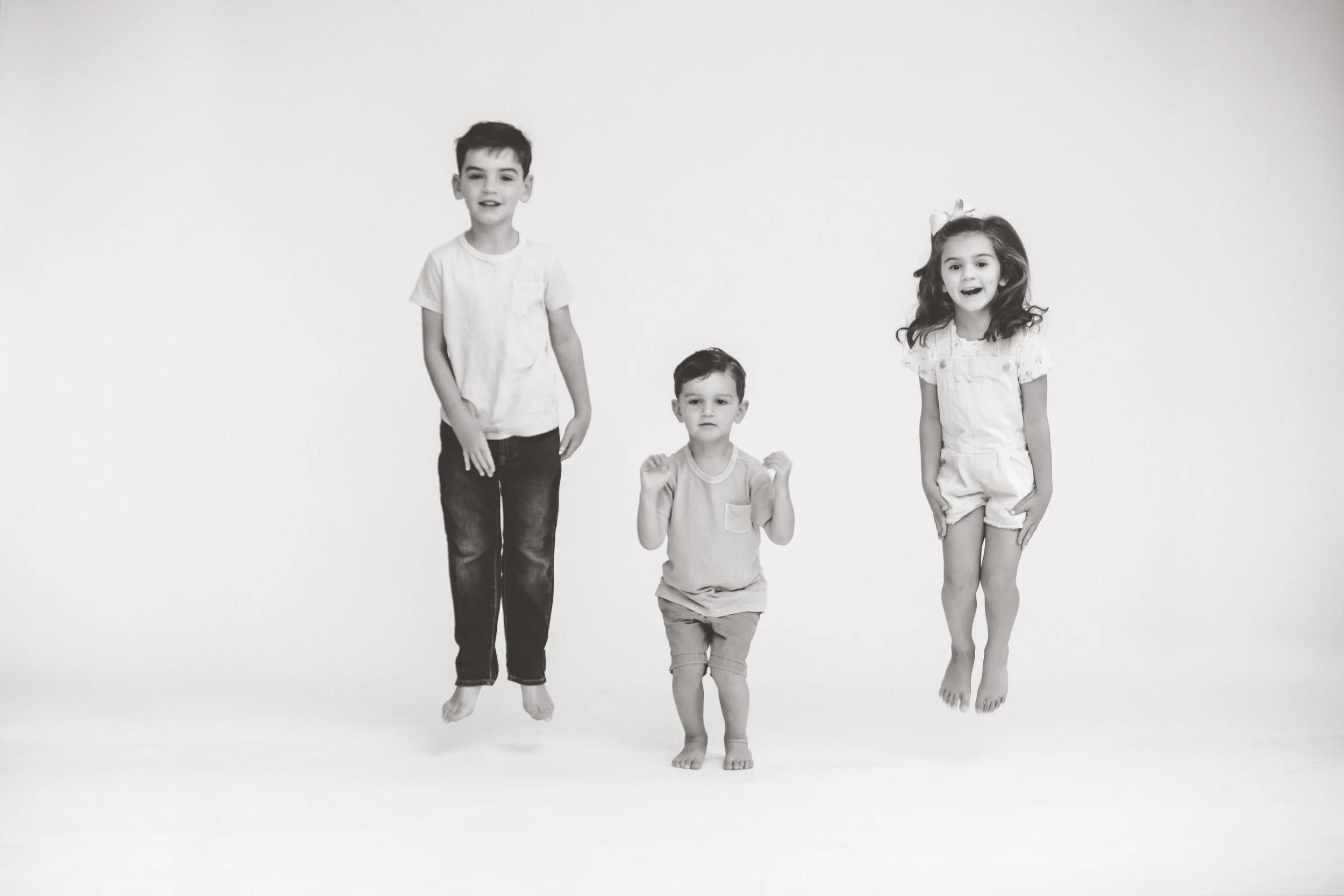 NYC KIDS PHOTOGRAPHY image 23
